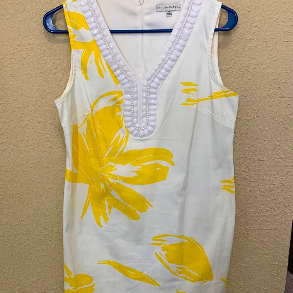 Ladies Dress Size 8